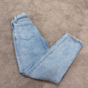 Abercrombie jeans